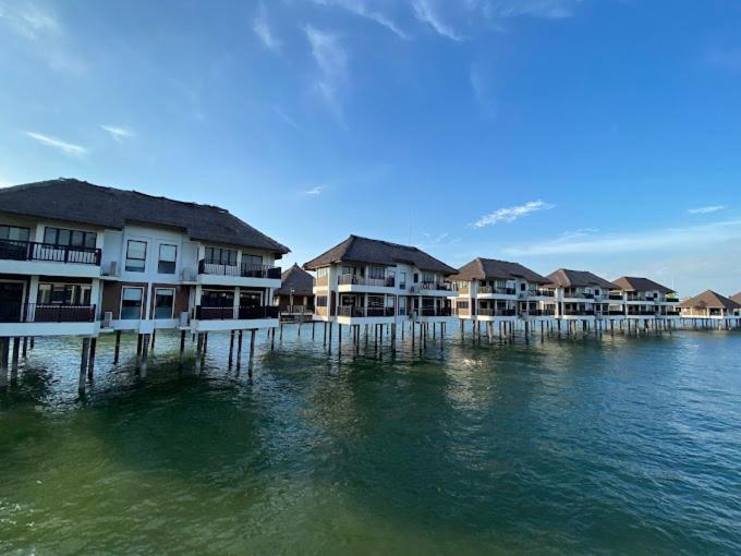 Ark Goldcoast Resort Sepang Zewnętrze zdjęcie