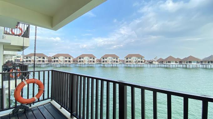 Ark Goldcoast Resort Sepang Zewnętrze zdjęcie