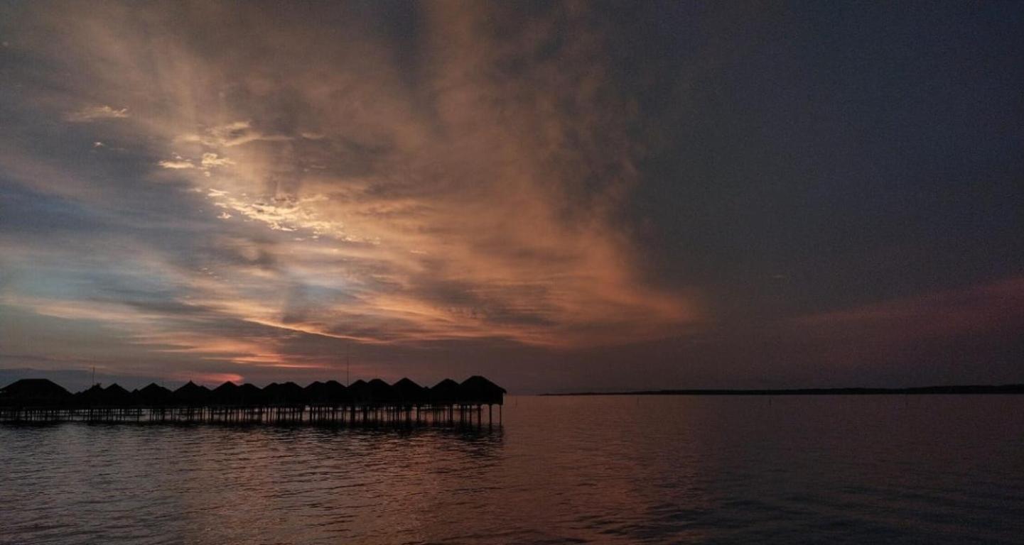 Ark Goldcoast Resort Sepang Zewnętrze zdjęcie