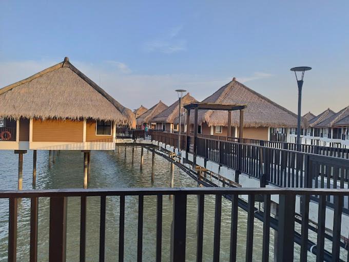 Ark Goldcoast Resort Sepang Zewnętrze zdjęcie