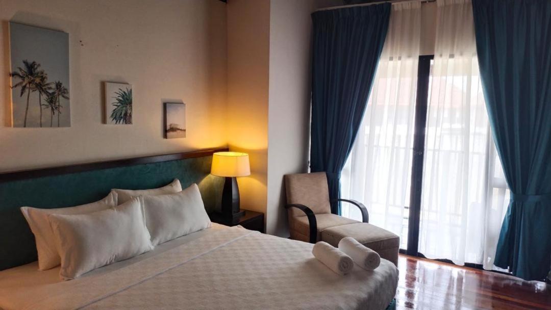 Ark Goldcoast Resort Sepang Zewnętrze zdjęcie
