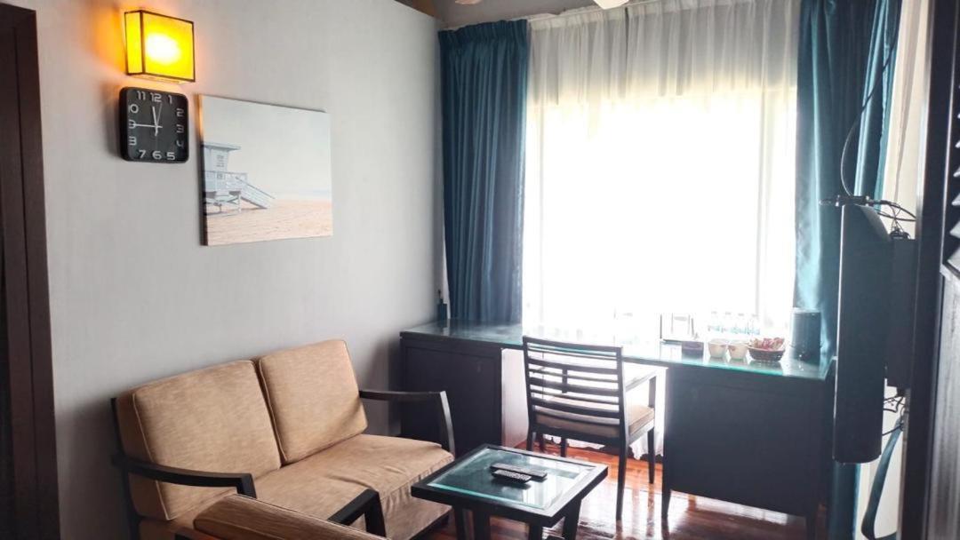 Ark Goldcoast Resort Sepang Zewnętrze zdjęcie